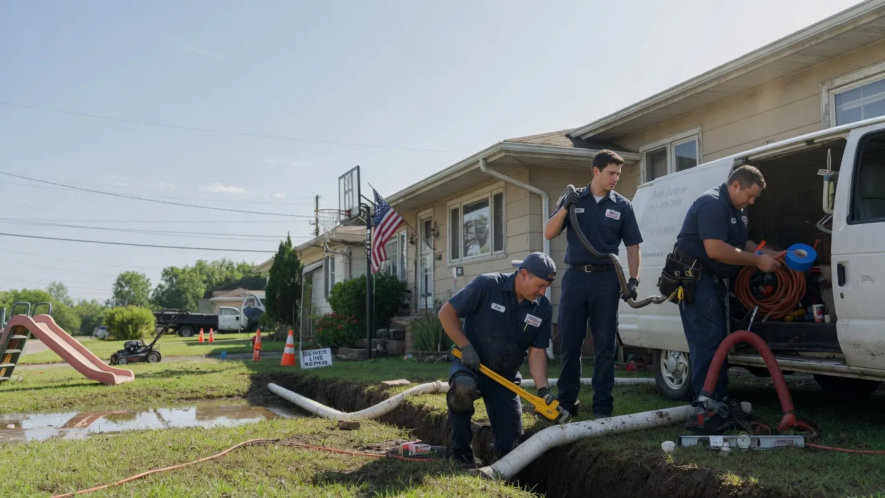 Toilet Installation in Thousandsticks, KY near me